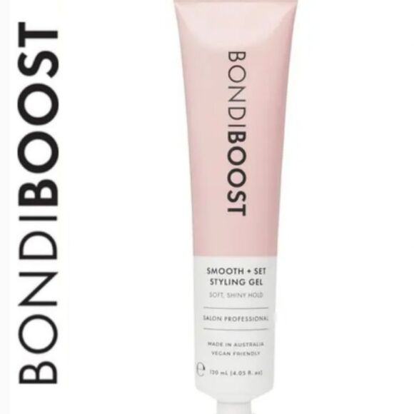 BondiBoost Smooth + Set Styling Gel - Picture 1 of 4